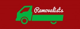 Removalists Taradale VIC - My Local Removalists